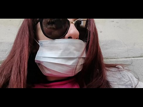 ❤️ Nicoletta rächt sich an ihrem Nachbarn und pinkelt in seine Garage (Special Covid19 Italian Quarantine) ️ Porno bei de.xxx-wow-net.ru ❌️❤