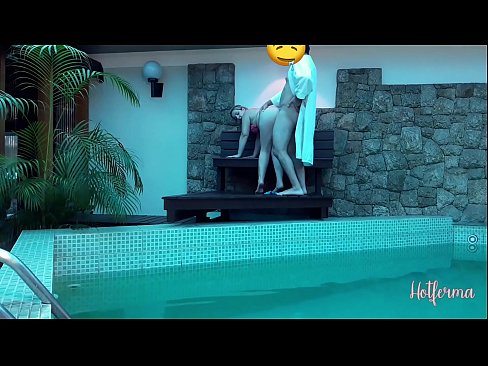 ❤️ Boss lädt Dienstmädchen zum Pool ein, kann aber einem heißen Sex nicht widerstehen ️ Porno bei de.xxx-wow-net.ru ❌️❤